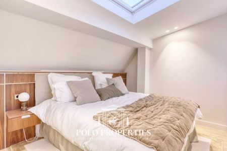 Appartement à louer à Paris 8Ème - Photo 3