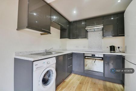 4 bedroom maisonette to rent - Photo 5