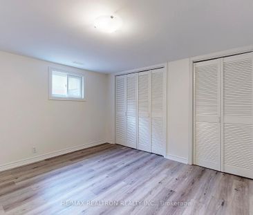 For Lease - 14 Child Drive Unit# BSMT, Aurora, Ontario - Photo 3