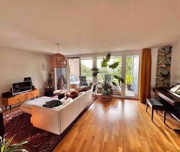 3.5 Zimmer, 103 m², 2. Stock - Photo 1