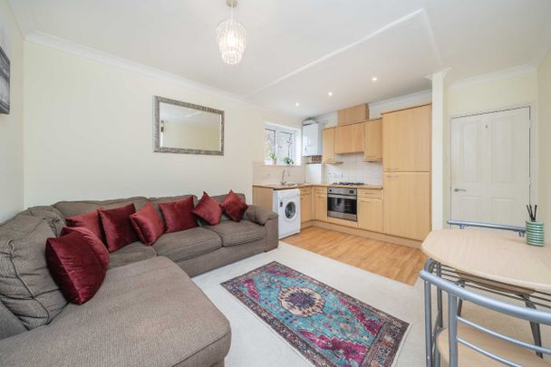 Findon Road, , W12 - Photo 1