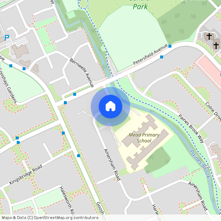 Brimstone Place, Essex