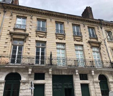 Location Appartement 1 pièce 17m² - Photo 6