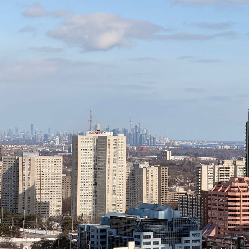 For Lease - 360 Square One Drive Unit# 2512, Mississauga, Ontario - Photo 1