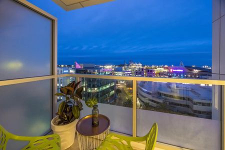 Studio Auckland CBD - Photo 3