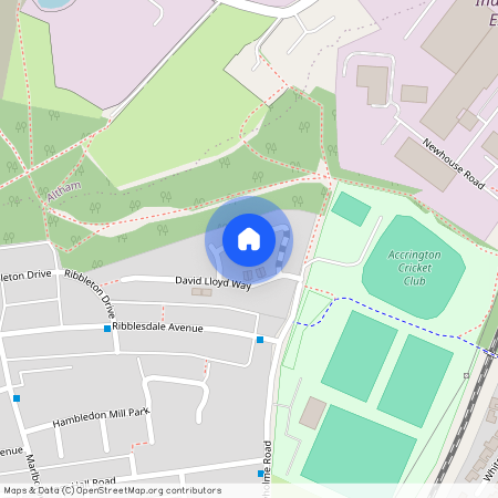 7 Bowler Avenue, Accrington, BB5 5FX