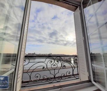 Appartement à louer 3 pièces 62.99m² - Photo 1