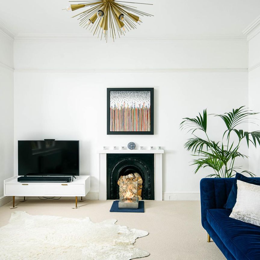 4 bed apartment to rent in Percival Road, Bristol, BS8 - Photo 1