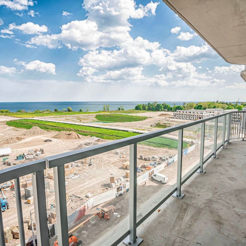 For Lease - 220 Missinnihe Way Unit# 805, Mississauga, Ontario - Photo 1