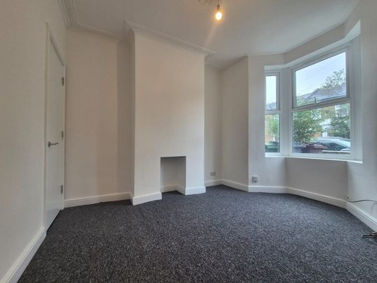 2 Bed Terraced House, Pevensey Road, E7 - Photo 1