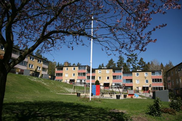 Smålandsgatan 13 C, 293 36, OLOFSTRÖM, Sverige - Photo 1