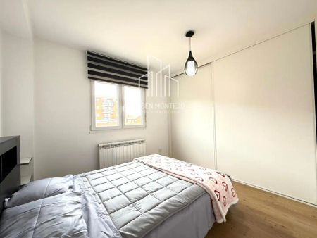 Piso de alquiler en Tormes, Terradillos - Photo 5