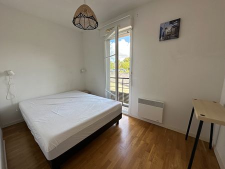 Appartement T3 Saint-Médard-en-Jalles à louer - Photo 3