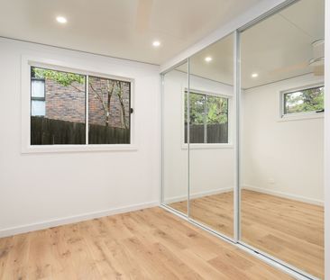 Private Granny Flat in Central Location - Photo 2