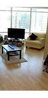 Downtown Toronto 1 BR + Den 625 sf Condo at Front St W and Peter St - Photo 1