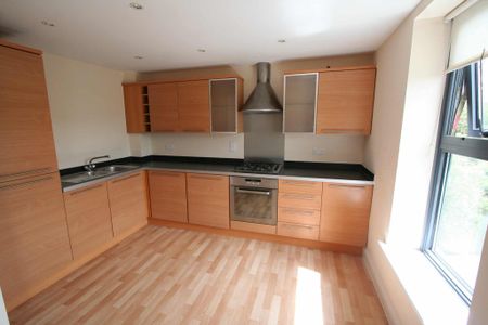 Clifford Way, Maidstone, Maidstone, ME16 8GB - Photo 3