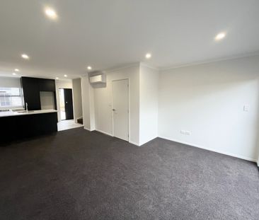 Welcome to 2/8 Ngaere Avenue, Chartwell — a brand-new, modern two-b... - Photo 5