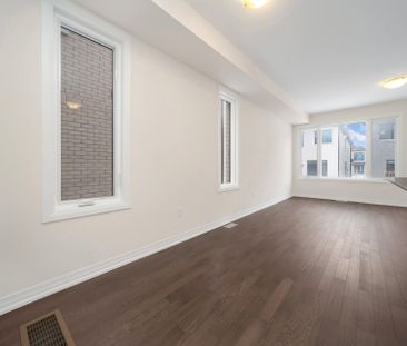 For Lease - 45 Boswell Drive, Brampton, Ontario - Photo 1