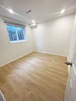 For Lease - 75 Madsen Crescent Unit# Lower, Markham, Ontario - Photo 1