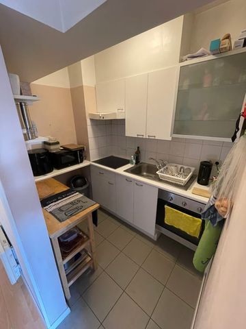 Appartement te huur - Foto 2