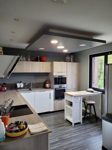 Location / Maison T5 - Photo 5