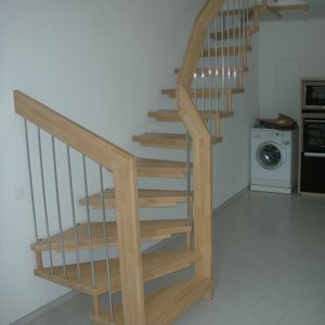 Duplex de 3.5 pièces - Photo 2