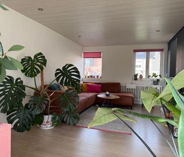 Te huur: modern en knus huis te Aalst - Foto 1