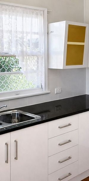 Neat 3 Bedroom Home in Harristown - Photo 1