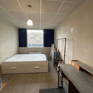 Appartement à louer 1 pièce 20.6m² - Photo 2