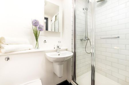 Studio to rent - Photo 5