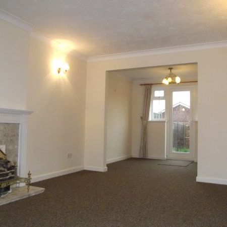 Barlavington Way,Midhurst 3 bedroom terraced house to rent - Photo 1