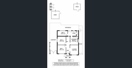 Newly Renovated 3-Bedroom Home for Rent in Seaton - Photo 4