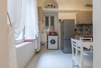 Via Giorgio Bidone, Turin, Piedmont 10125