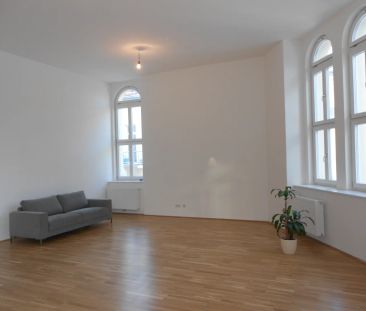 Elegante 3 Zimmer Etagenwohnung in der Zollamtstraße 7 zu vermieten - Photo 5