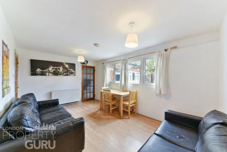 4 bedroom terraced house to rent - Photo 3