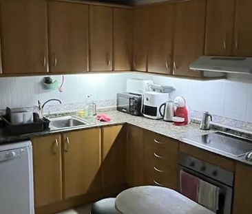 Carrer de Sant Joan de Malta, Barcelona, Catalonia 08018 - Photo 3