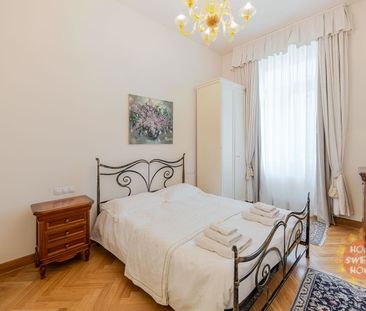Apartment for rent, 3+kk - 2 bedrooms, 110m - Photo 6
