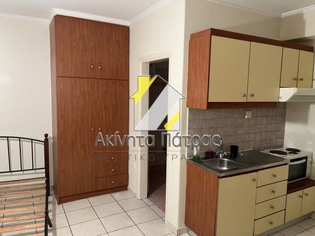 Γκαρσονιέρα/Studio 33 τ.μ. - Photo 5