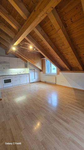 2.5 Zimmer, 67 m², 3. Stock - Photo 2