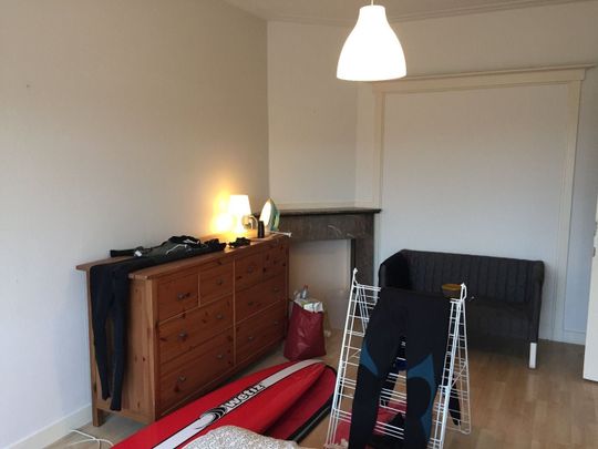 Te huur: Kamer Dr. Lelykade in Den Haag - Foto 1