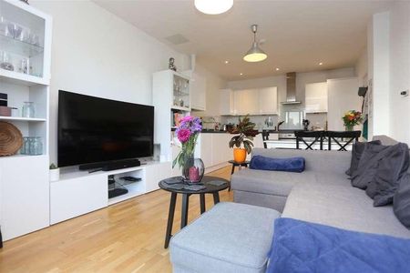 Martello Lofts, Portland Road, Hove, BN3 - Photo 2