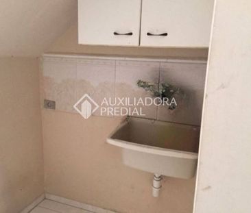 Sobrado com 3 quartos e 300m² para alugar em Demarchi, São Bernardo... - Photo 6
