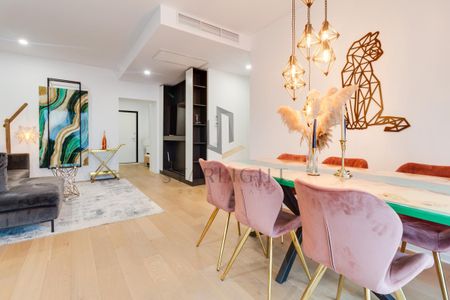 ONE Eliade | Designer furnished 2 bedroom For Rent - Fotografie 3