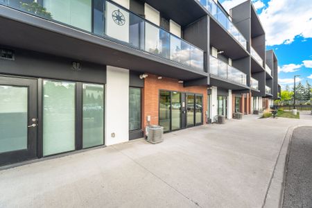 For Lease - 5 Wake Robin Drive Unit# 115, Kitchener, Ontario - Photo 4