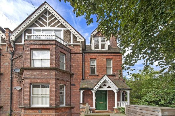 2 bedroom flat to rent - Photo 1