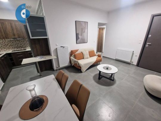 Διαμέρισμα για ενοικίαση Ταμπούρια (Ταμπούρια – Αγία Σοφία) - Photo 1