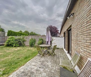 Bungalow te huur in Drongen - Foto 2