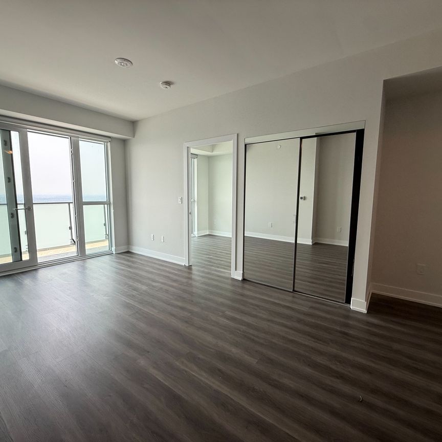 For Lease - 430 Square One Drive Unit# 4807, Mississauga, Ontario - Photo 1