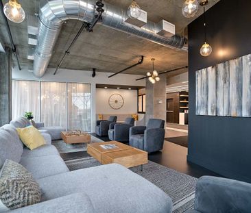 Vue du Fleuve Brossard Apartments - Photo 6