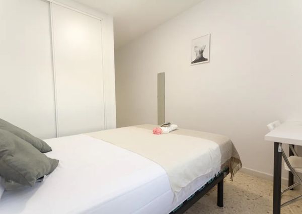 Calle Roger de Flor, Málaga, Andalusia 29006